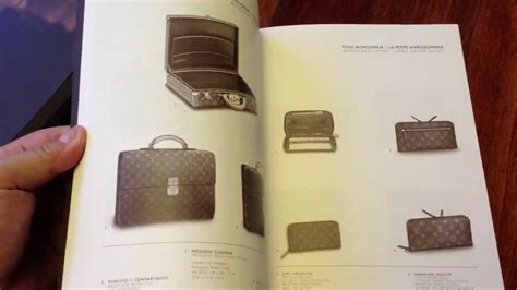 lv brochure|Maison Louis Vuitton .